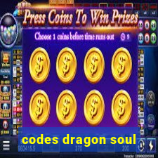 codes dragon soul